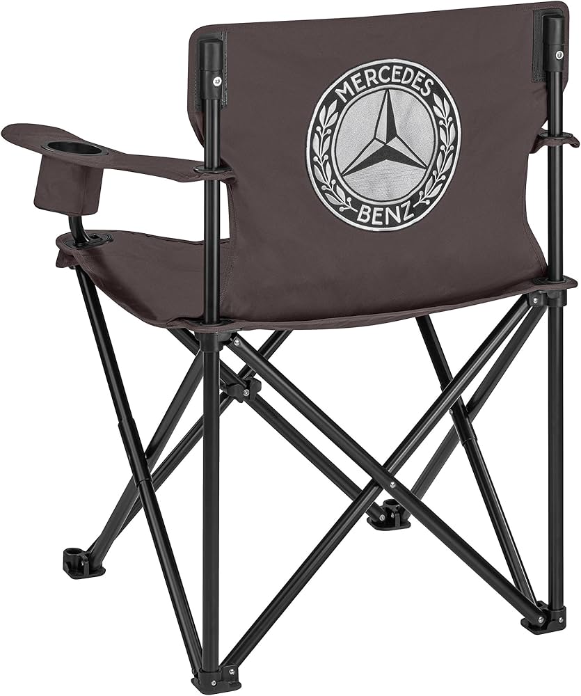メルセデス ベンツ BRUNNER フォールディング チェア Amazon | 【メルセデス・ベンツ コレクション】純正 BRUNNER