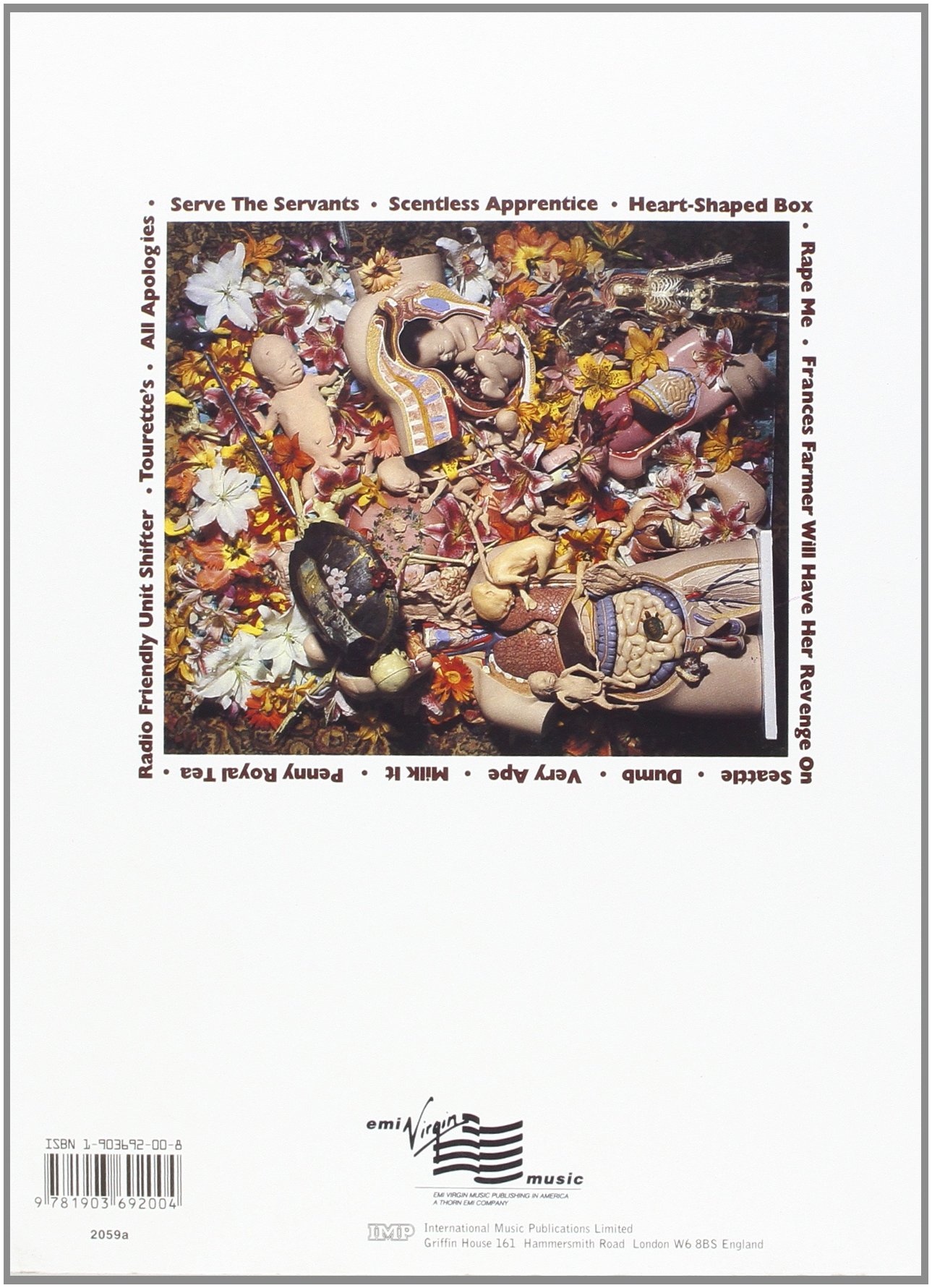 In Utero