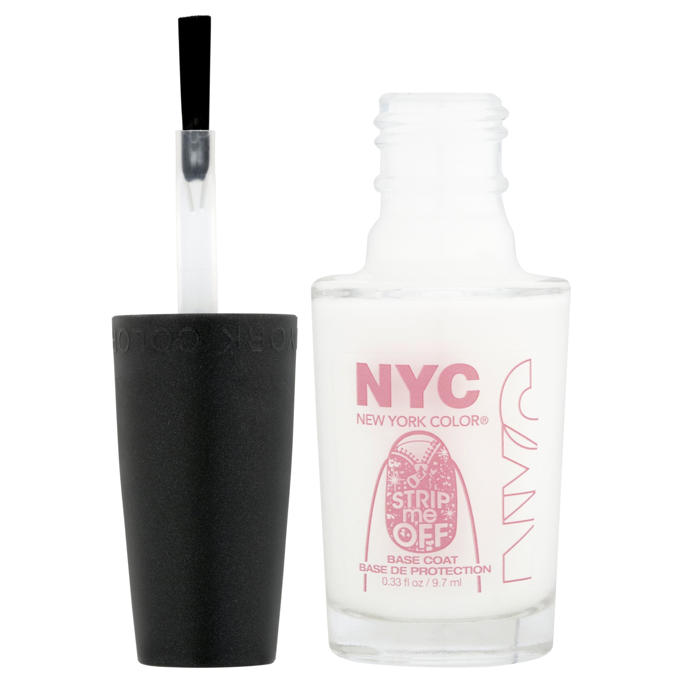 Daily Charme Self-Leveling Rubber Base Coat Gel Polish for Nails 15ml, Nail Strengthener Gel, Soak Off, Long Lasting, Stain Resistant, Home DIY/Nail Salon Manicure