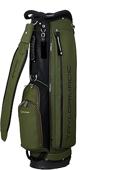 RX様用 テーラーメイド キャディバッグ シティテック ブラック 黒