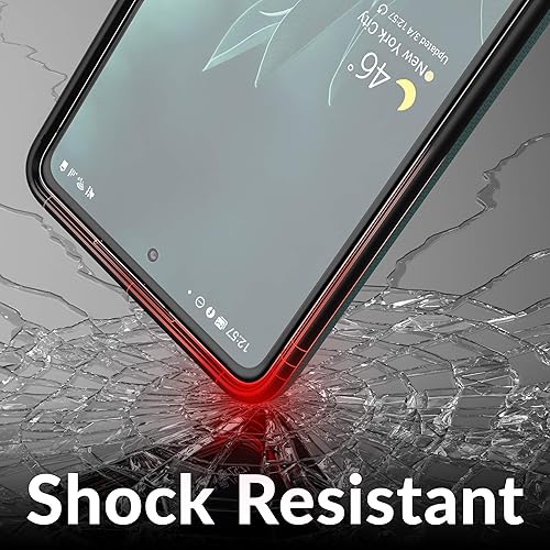 Miniatura 5 de Crave Dual Guard para Samsung Galaxy S20 FE Caso, protección a prueba de golpes doble capa caso para Samsung Galaxy S20 FE, S20 FE 5G