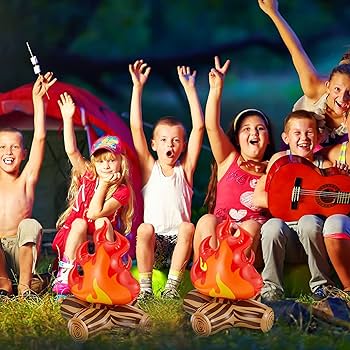 BONFIRE GO OUTSIDE TRANSPARENT38灯&ステッカー BONFIRE GO OUTSIDE TRANSPARENT38灯&ステッカー bonfire go outside