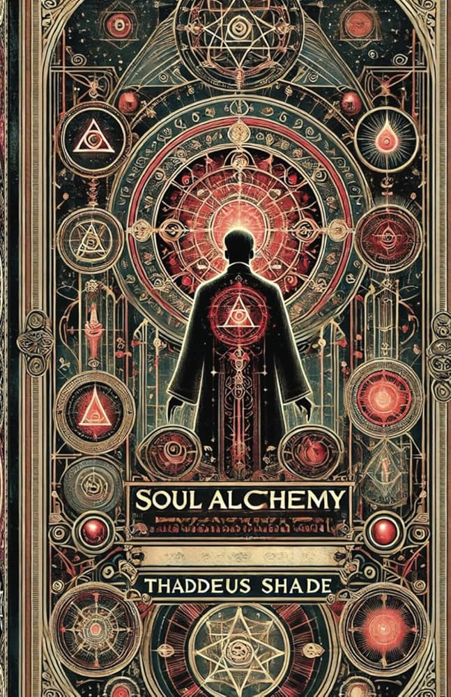 【年内値下】SIAM SHADE Inheritance of the Soul Dark Shades of the Soul by Augustine Moriar - Miskatonic Books