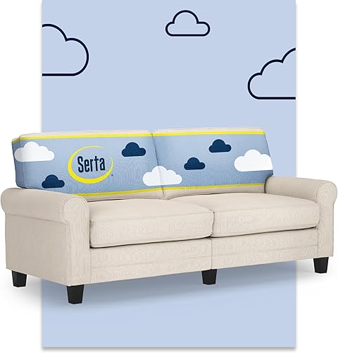 Sofá Serta modelo Copenhagen