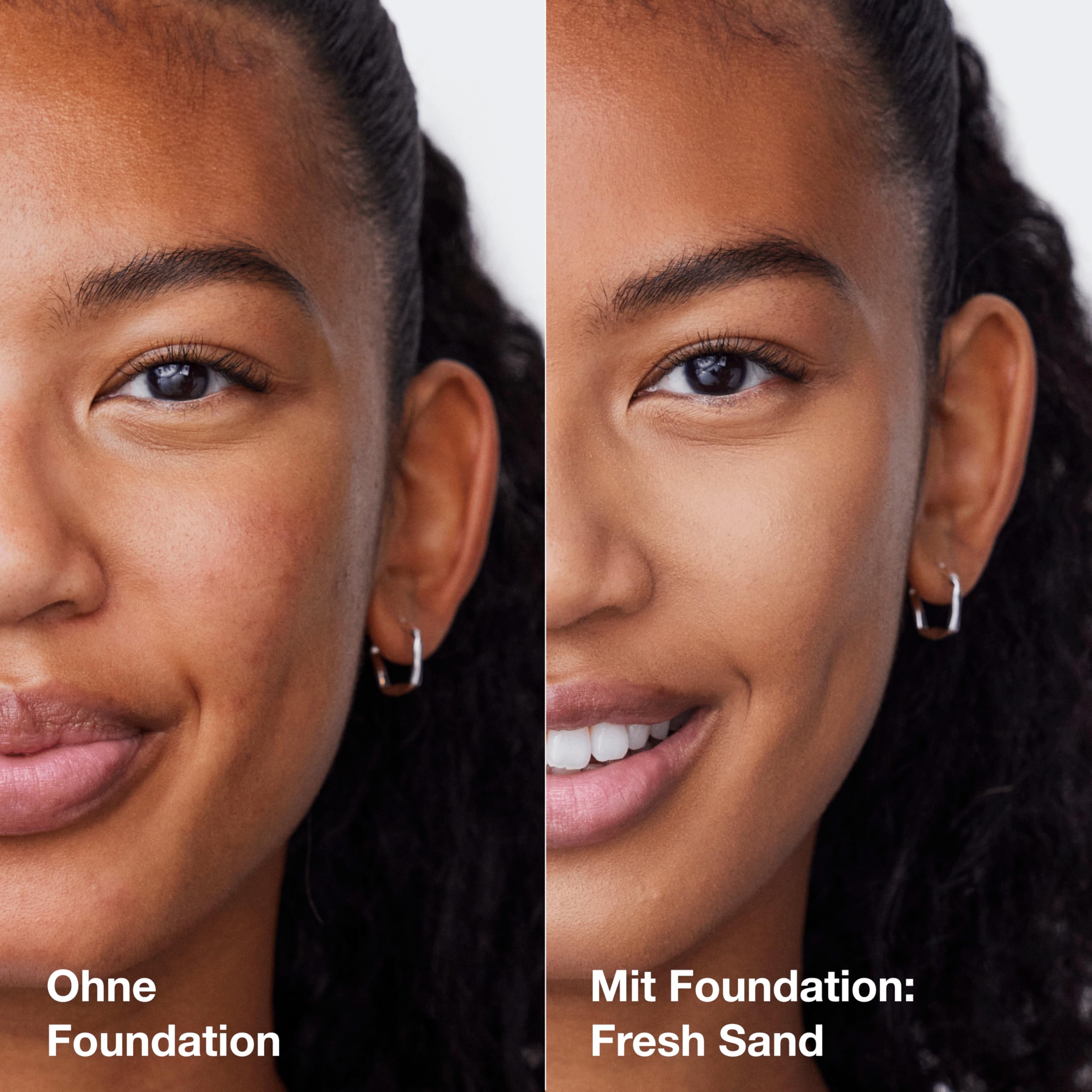 Clinique Anti-Blemish Solutions™ Liquid Makeup | Flüssige Foundation mit 0,5% Salicylsäure | Für Mischhaut bis ölige Haut | Mittlere Deckkraft & mattes Finish