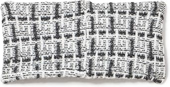 KARL LAGERFELD Paris Women's Accessories, Black, One Size