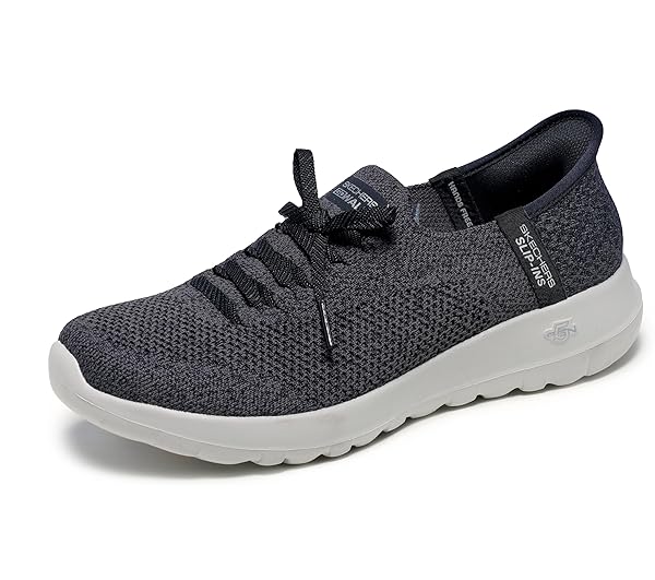 Skechers Womens Go Walk Joy Abby Hands Free Slip-ins