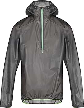 Amazon.com: INOV8 Raceshell Half Zip Waterproof Running