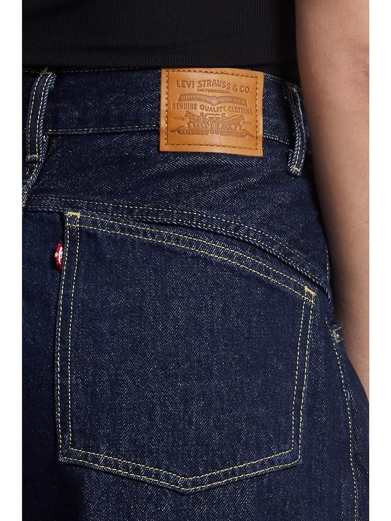 Black Levi's&#174; Super Baggy Barrel