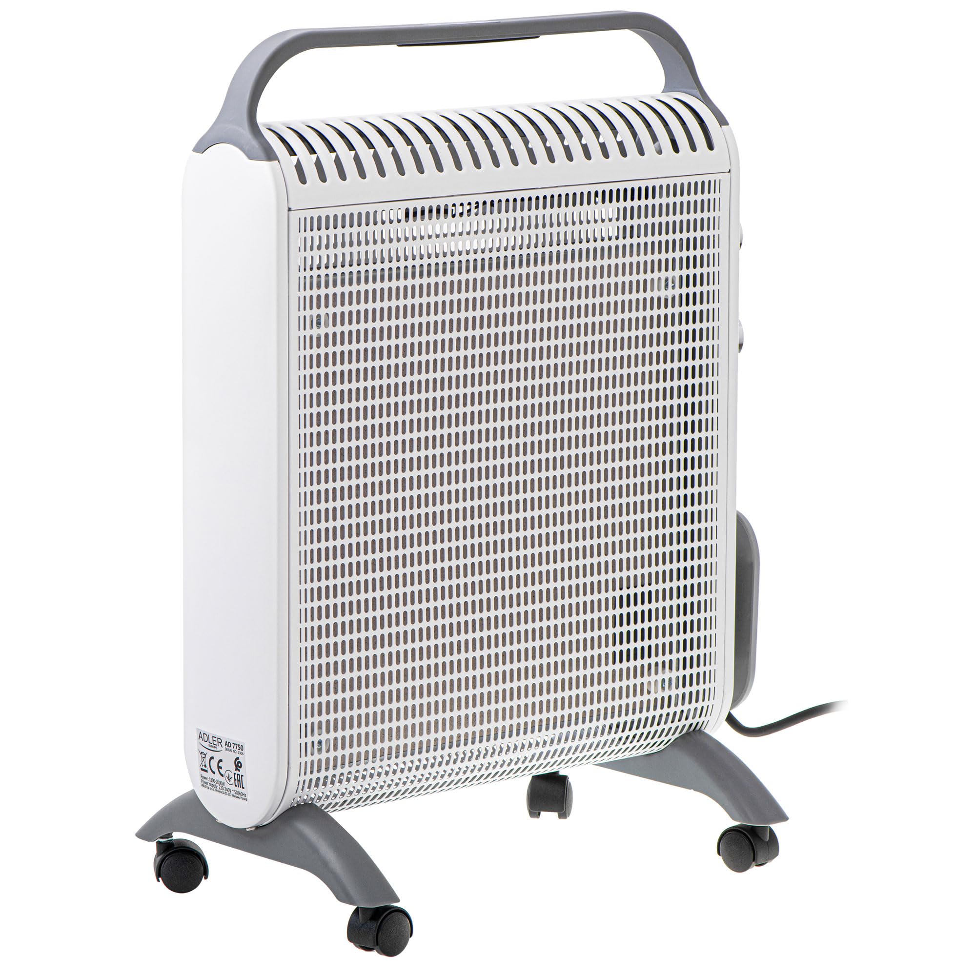 Adler AD7750
