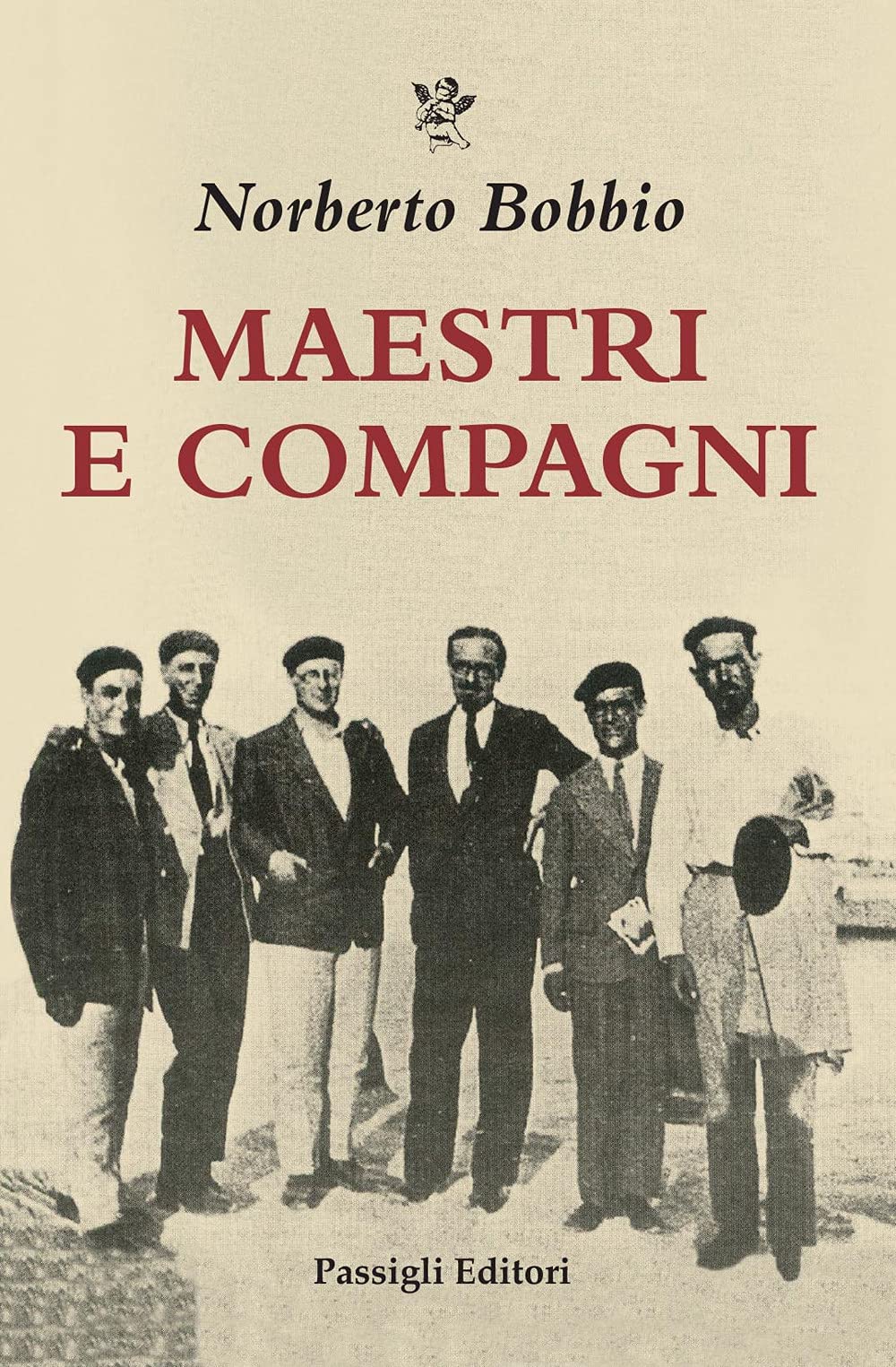 Maestri E Compagni - 4