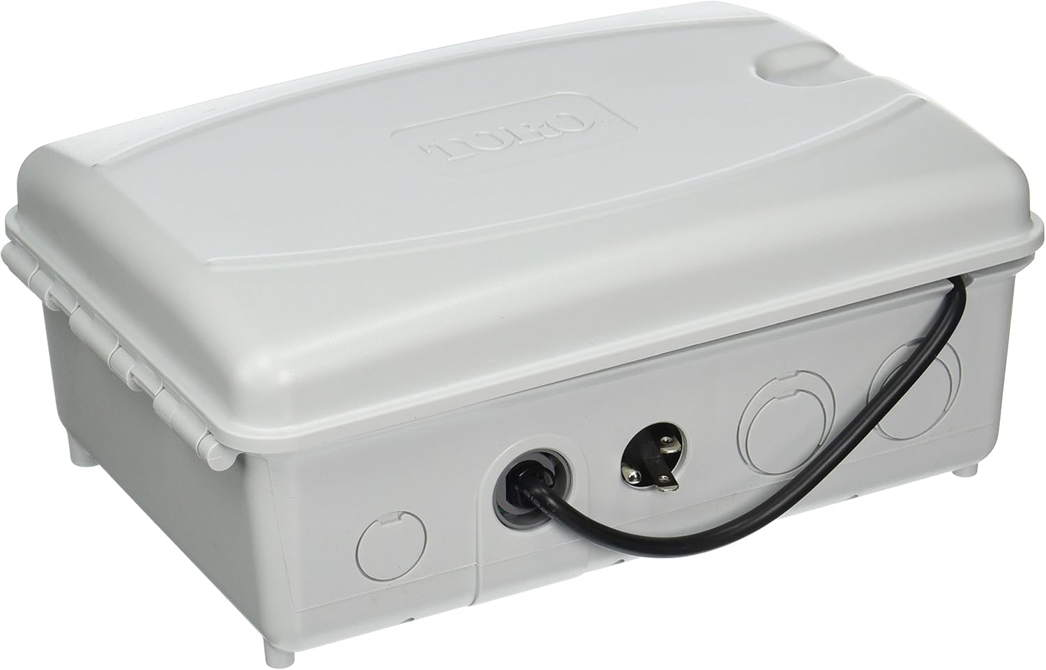 Toro Evolution Series 4-Station Indoor Controller