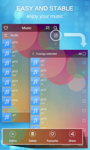 Ima Music Player thumb #2