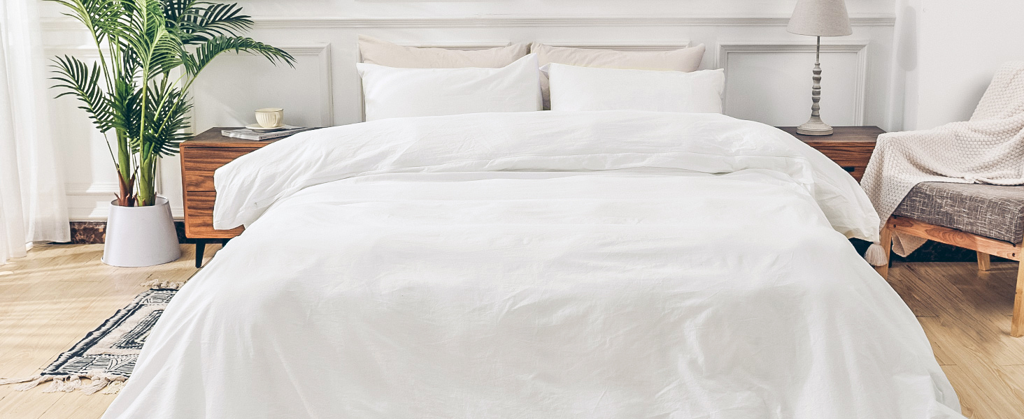 ベッドカバー  (twin size) Amazon.com: NEXHOME PRO Cotton Duvet Cover Kids Twin Size