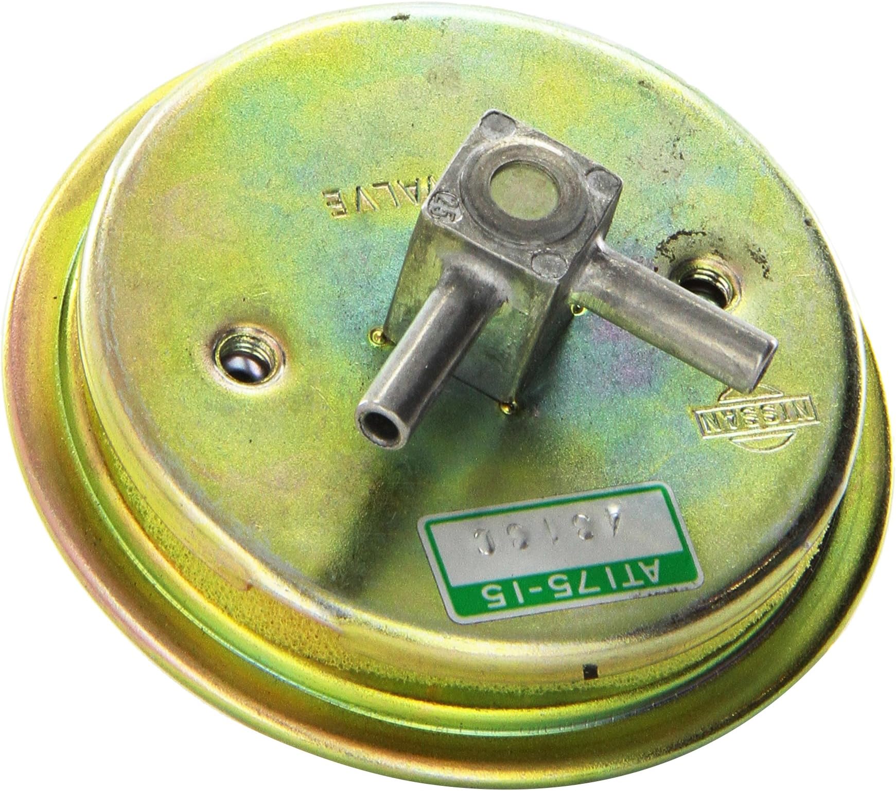 VS137 EGR Valve Vacuum Solenoid