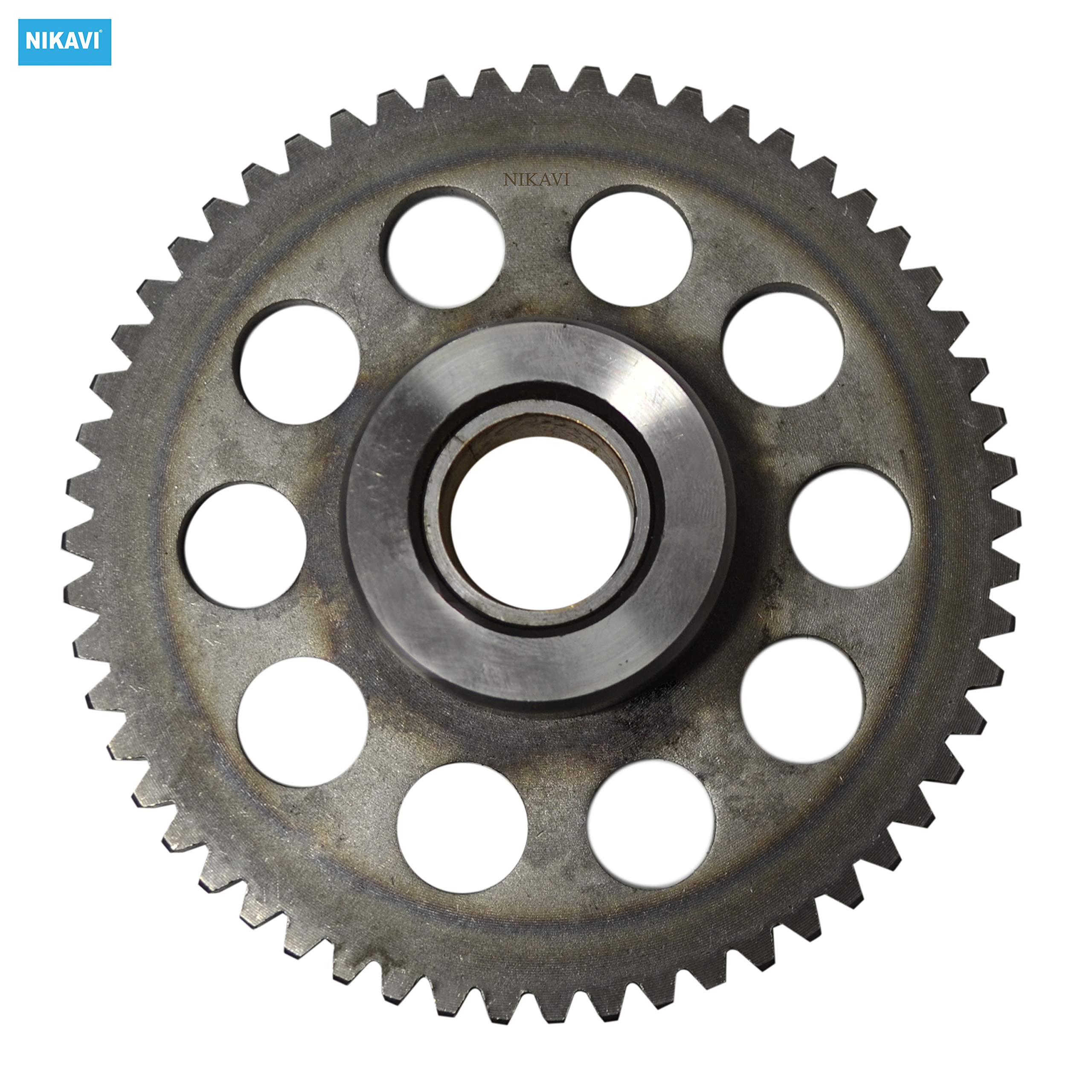 NIKAVI OWG4 One Way Gear Compatible for Hero Karizma : Amazon.in