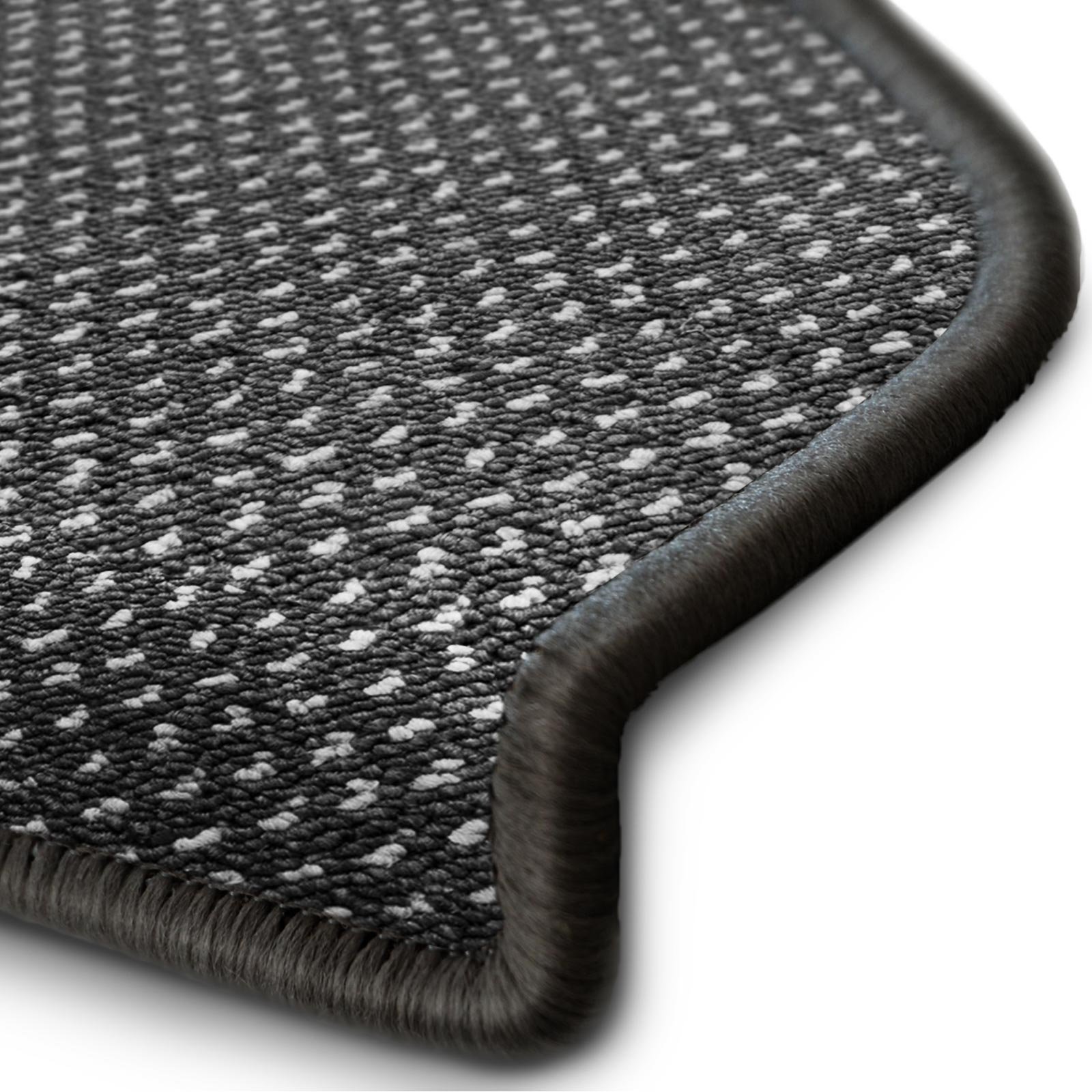 Casa Pura Kit De 15 Marchettes D'escalier - Tapis Escalier | Nez De