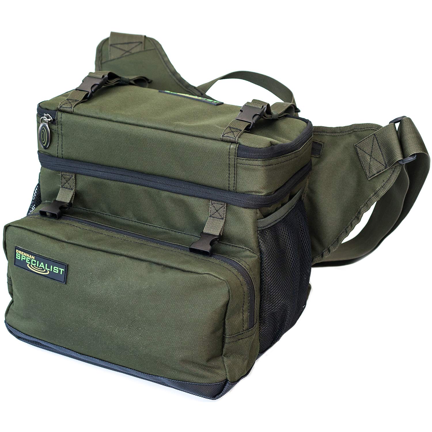 Drennan Specialist Compact Roving Bag