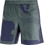 Men's Agile 2in1 Short