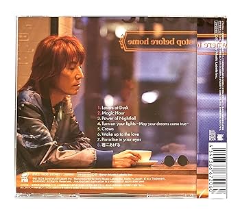 Amazon.co.jp: 【外付け特典あり】 MAGIC HOUR～Lovers at Dusk