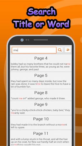 Kids Book Story Vol 7