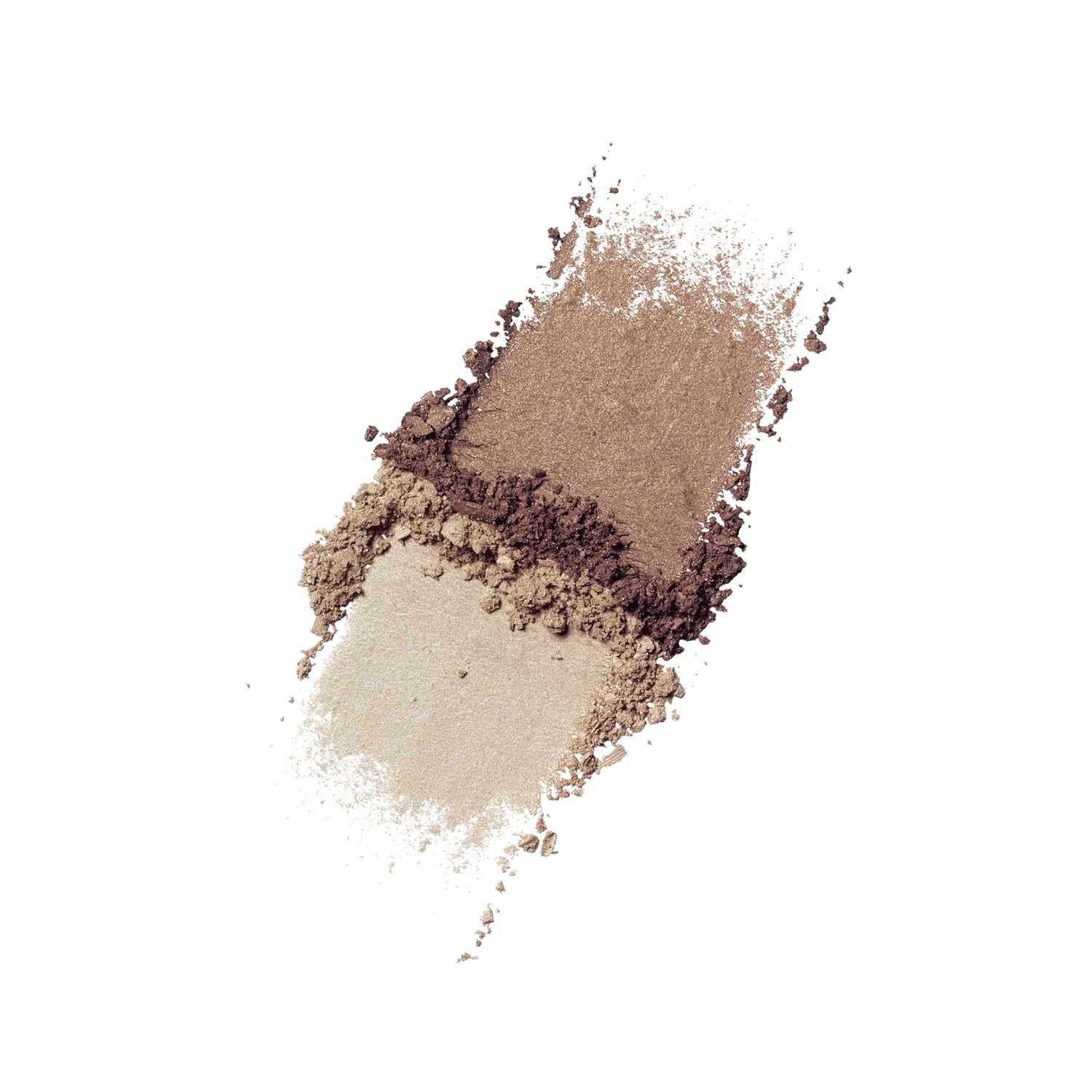 Clinique All About Shadow Duo Eye Shadow Makeup | Safe For Sensitive Eyes | Buildable + Long-Wearing Color | Smooth, Easy Application | Buildable + Long-Wearing Color | Smooth, Easy Application - Image 2