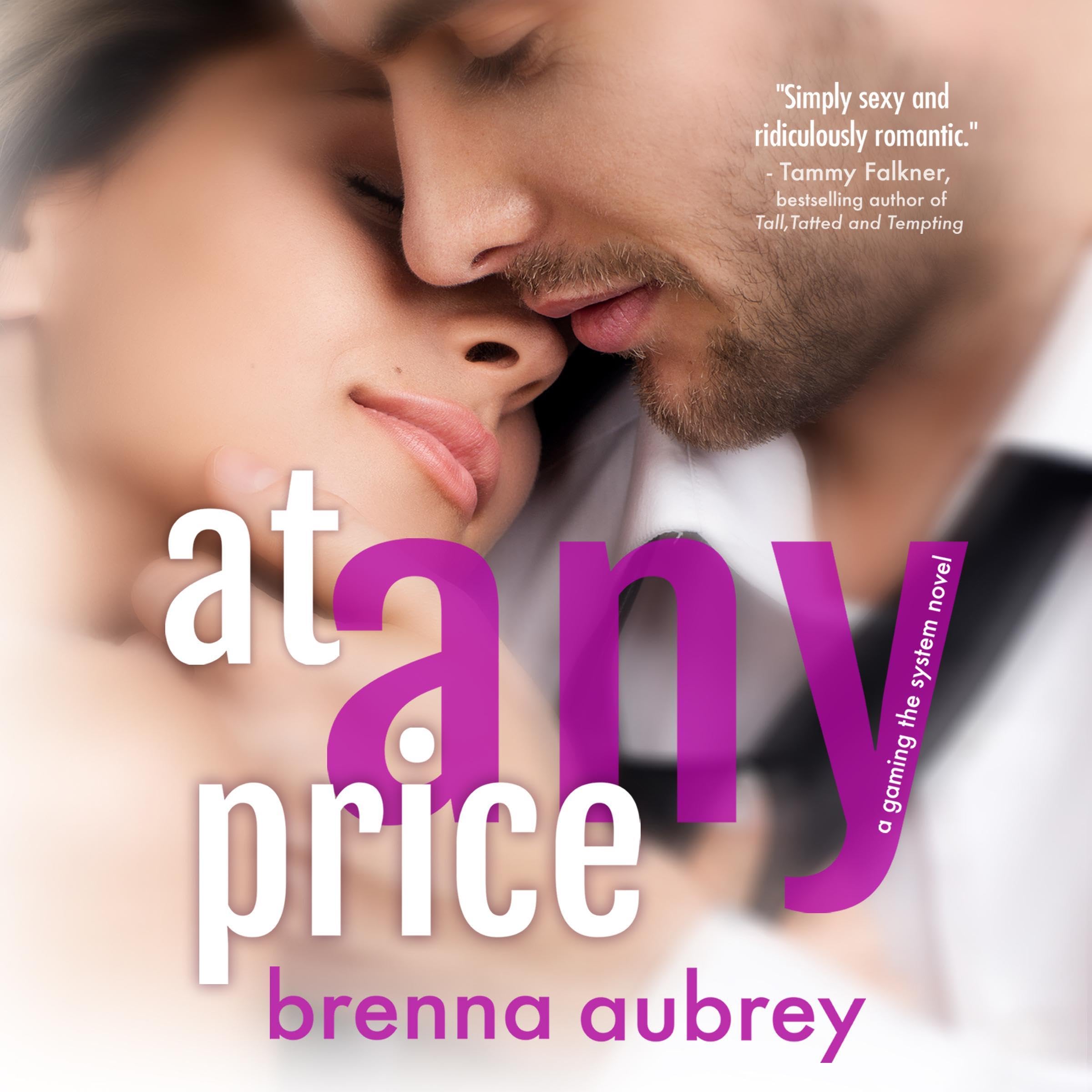 Cover art for At Any Price