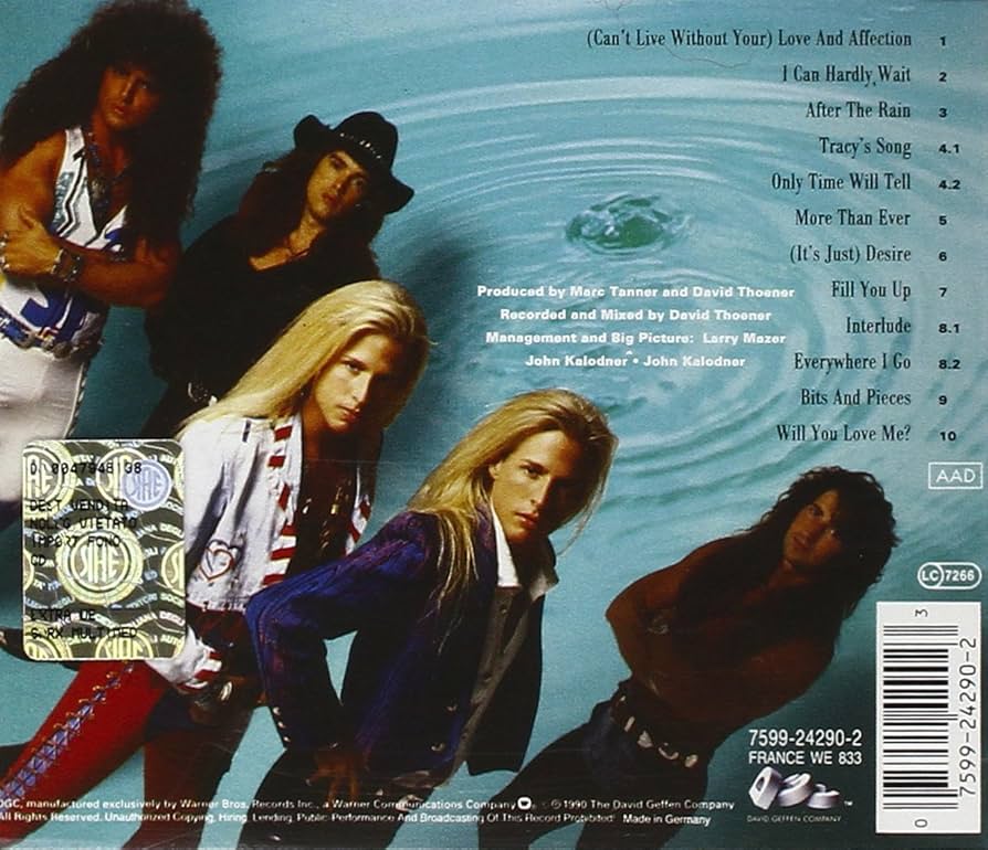 NELSON / after the rain 輸入盤レコード NELSON / after the rain 輸入盤レコード NELSON / after the