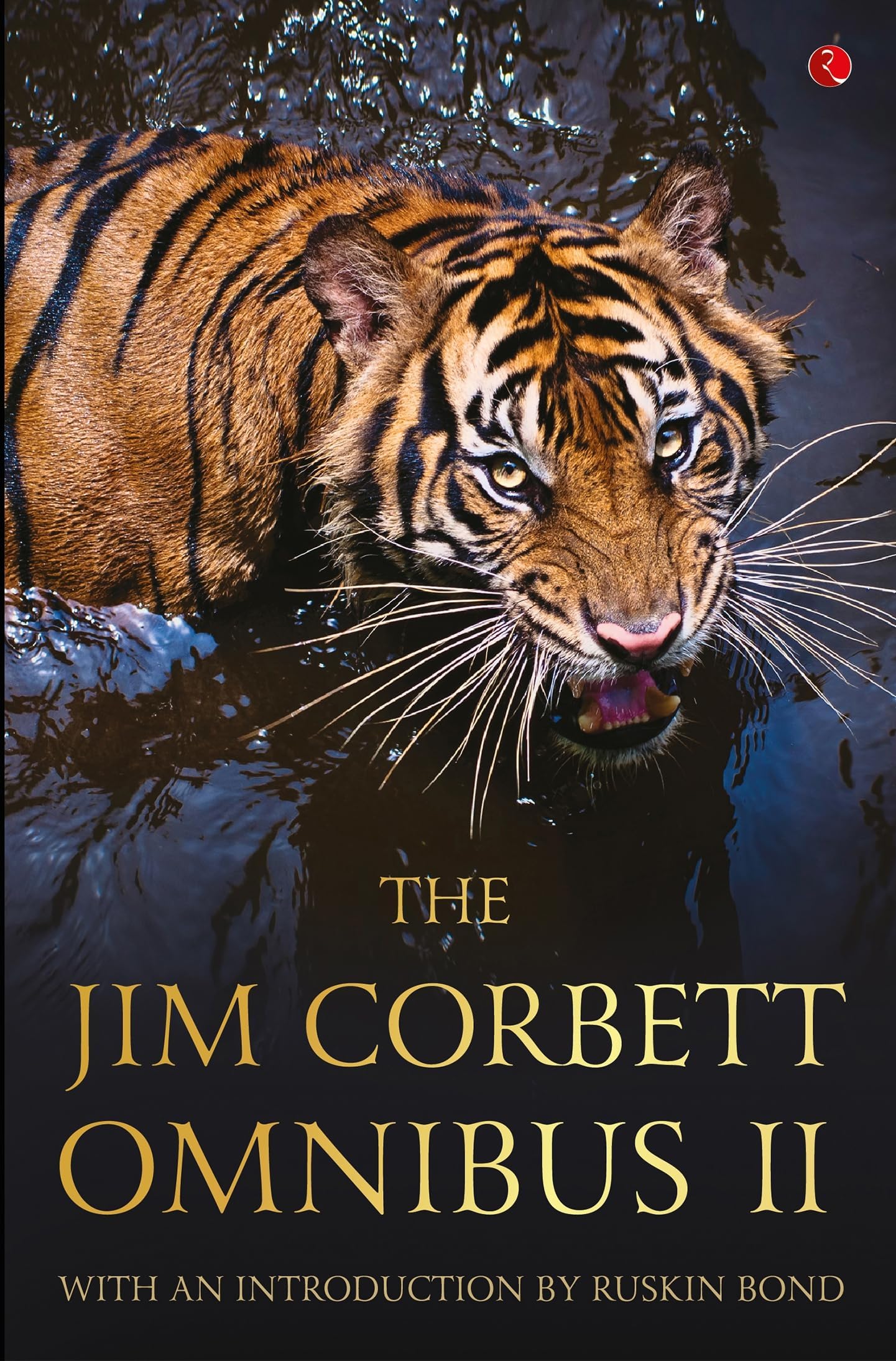 Rupa Publications India THE JIM CORBETT OMNIBUS II