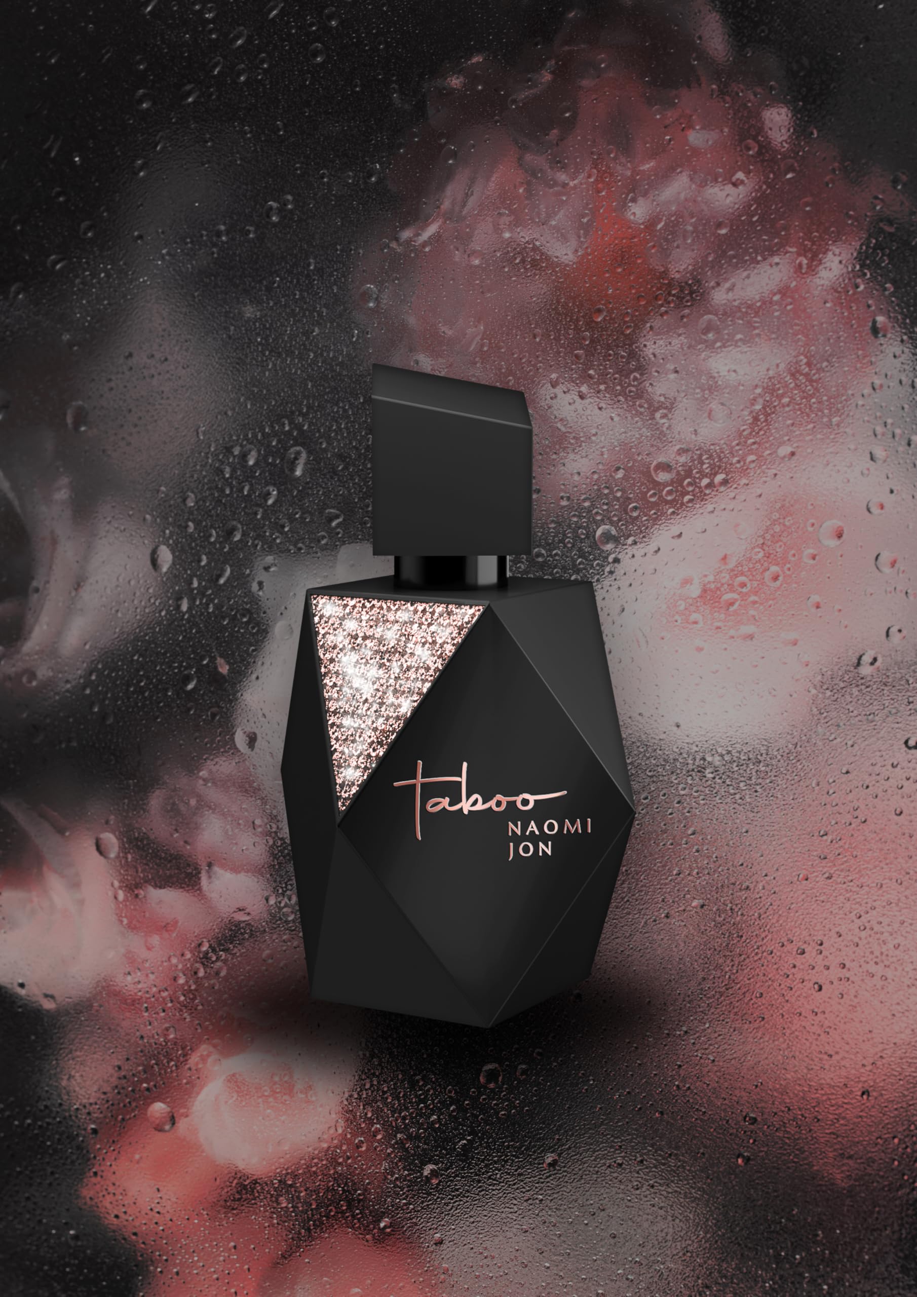 Naomi Jon Taboo EdP 50 ml