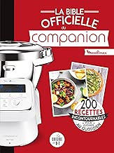 Download La Bible officielle du Companion PDF