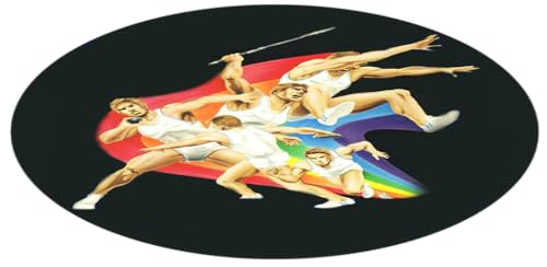 Rules to play Olympic Decathlon