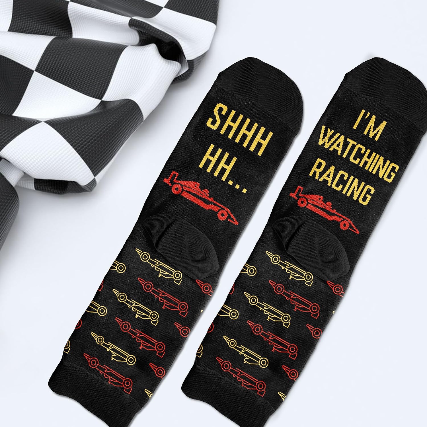 F1 Gifts for Men – Unique Formula 1 Racing Gifts, Car Guy gifts, Stocking Stuffers for Dad, Car Gift