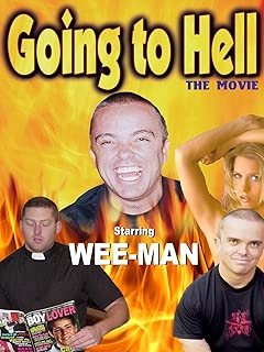 Going To Hell