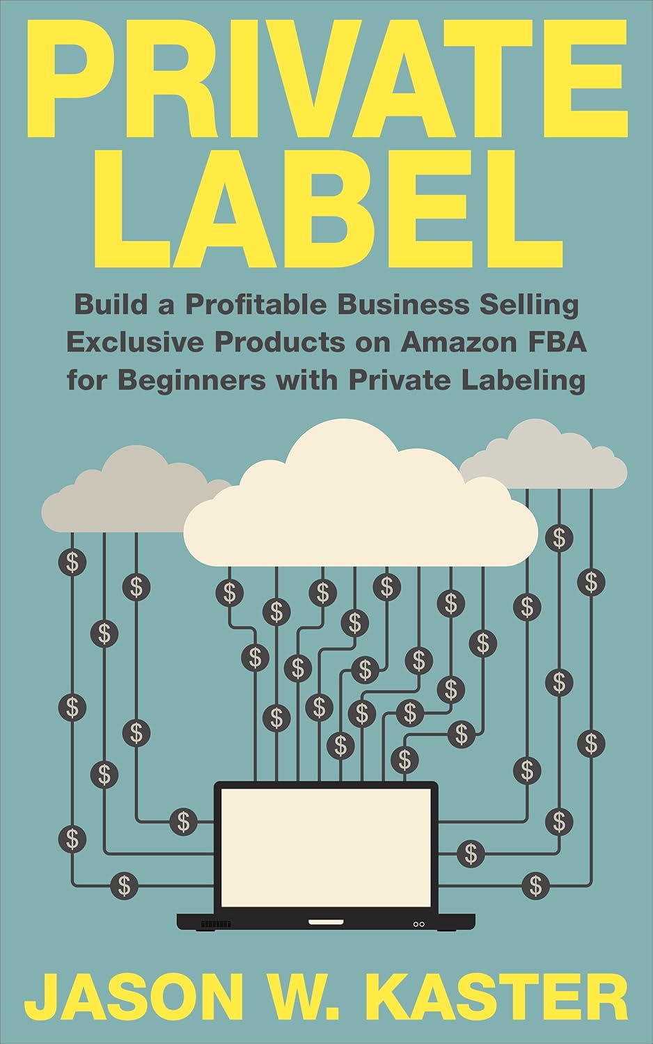 Private Label 7 Steps to Earning 1K to 5K per Month