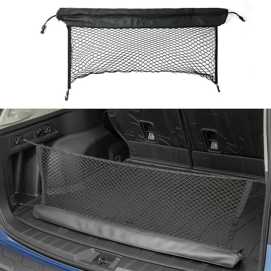 サンフレール期 NEIL BARRETT Zip Morph Cargo CFMoto ZForce 950 Overhead Roof Bag: Ultimate Cargo Storage