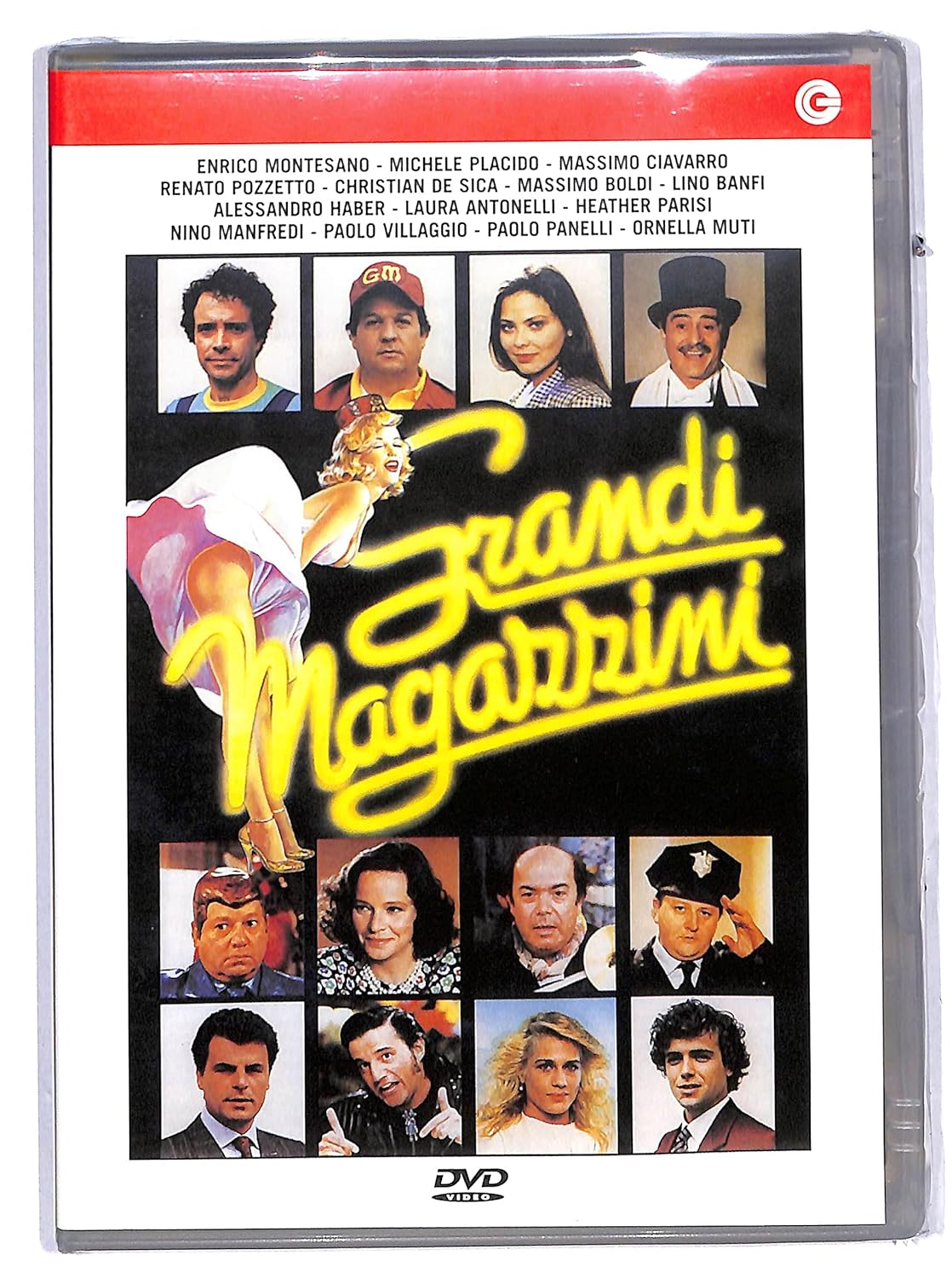 Grandi Magazzini Amazon.de lino banfi, renato pozzetto, castellano