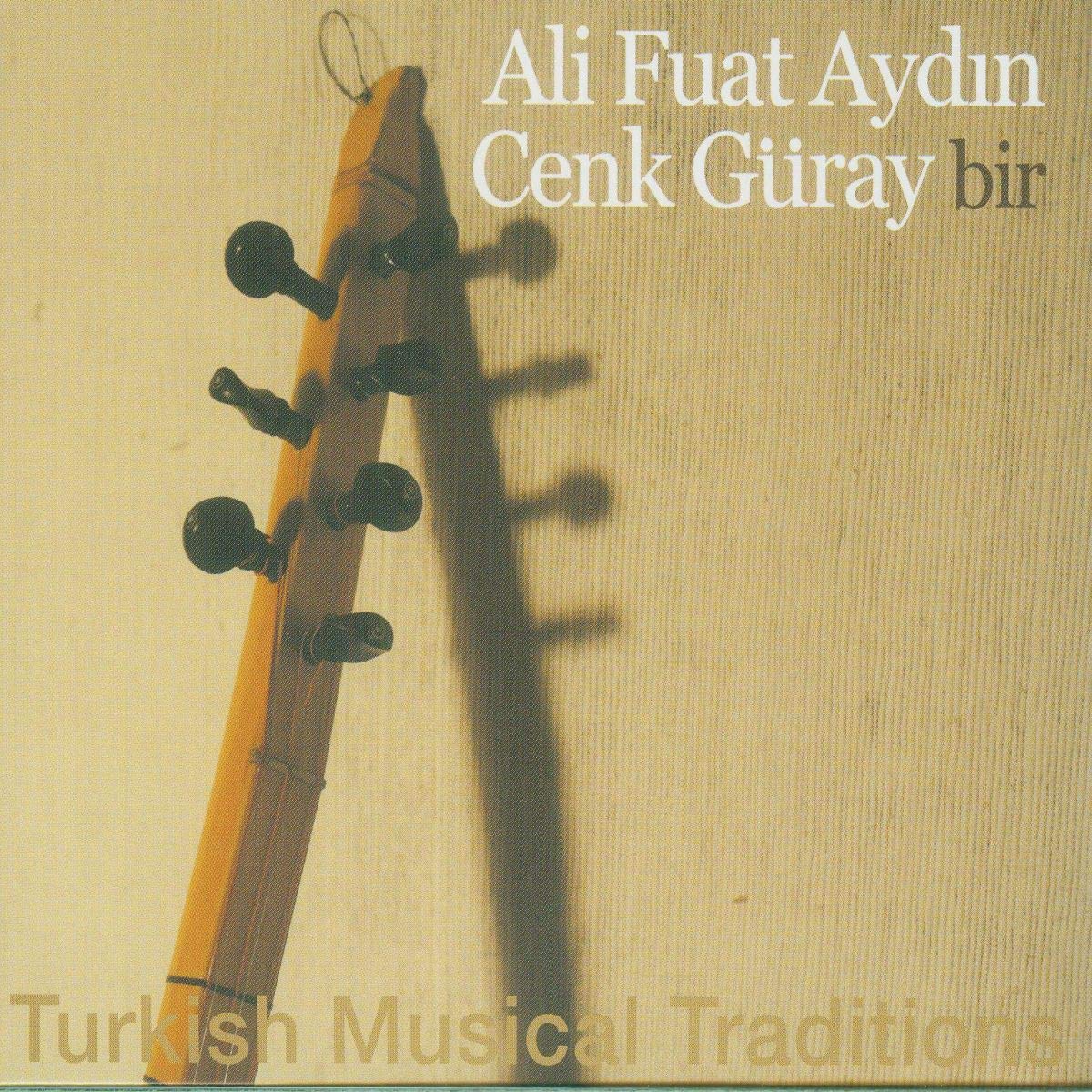 Bir - Turkish Musical Traditions