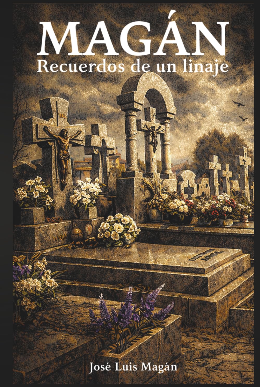 MAGÁN: Recuerdos de un linaje