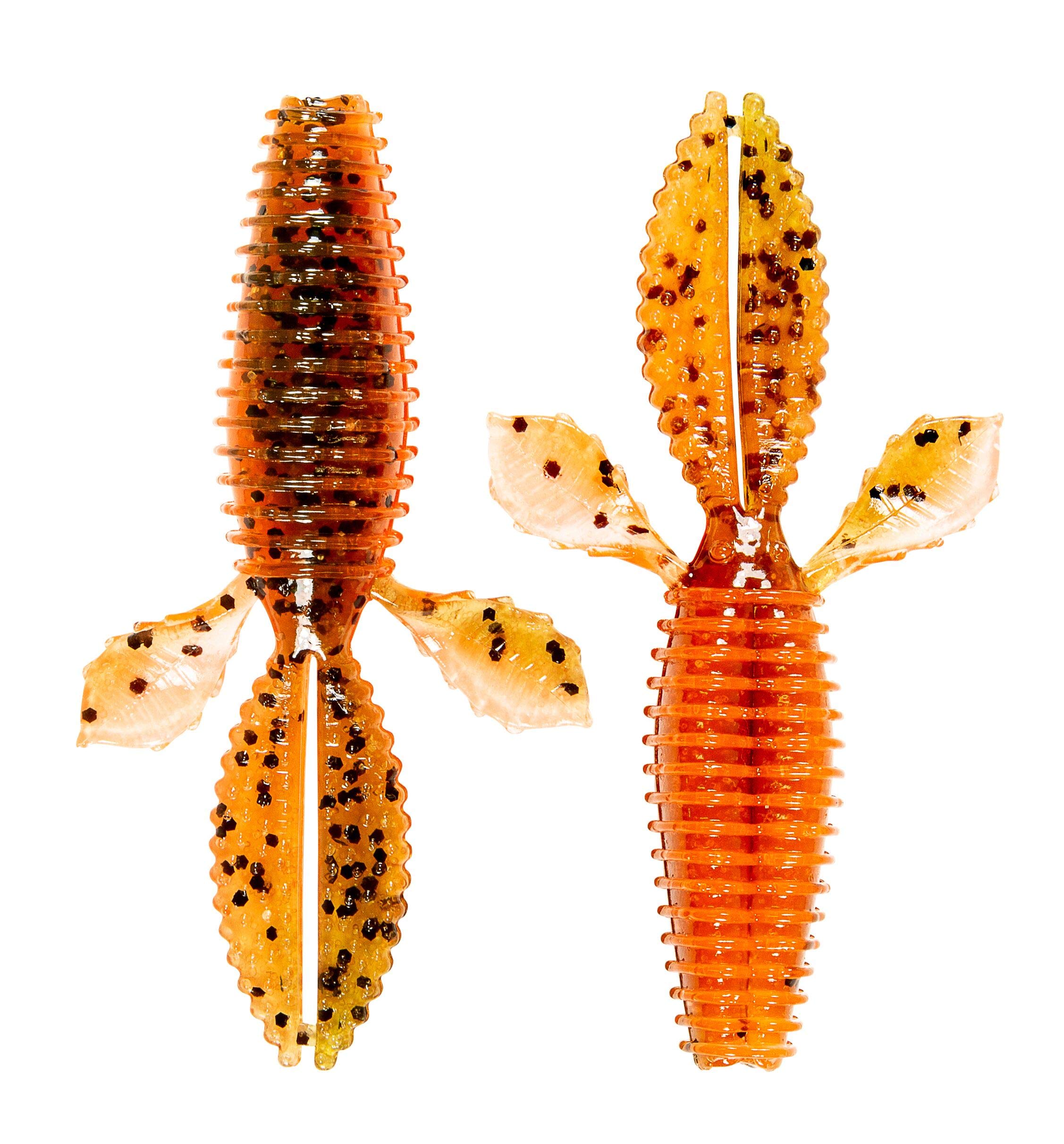 TRD BugZ 2.75" - 6 Pack