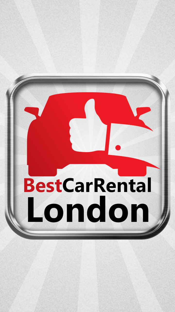 Car Rental in London, UK - App on the Amazon Appstore