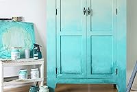 Vista 235 de Fusion Mineral Paint (500 ml, Encaje Victoriano)