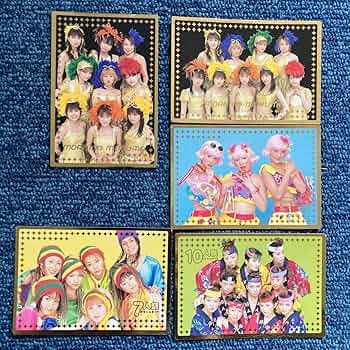 カードダス モーニング娘。 ハッピーサマー カードダス モーニング娘。 ハッピーサマーウェディングver