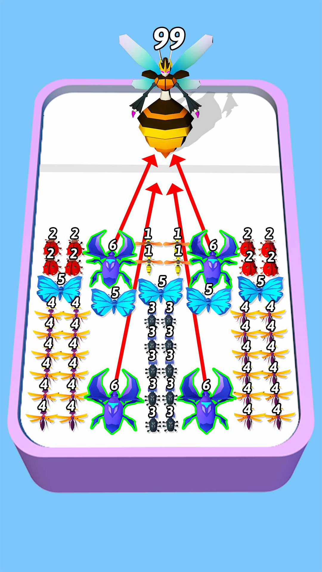 Merge Master-Amazonアプリストアのアプリ