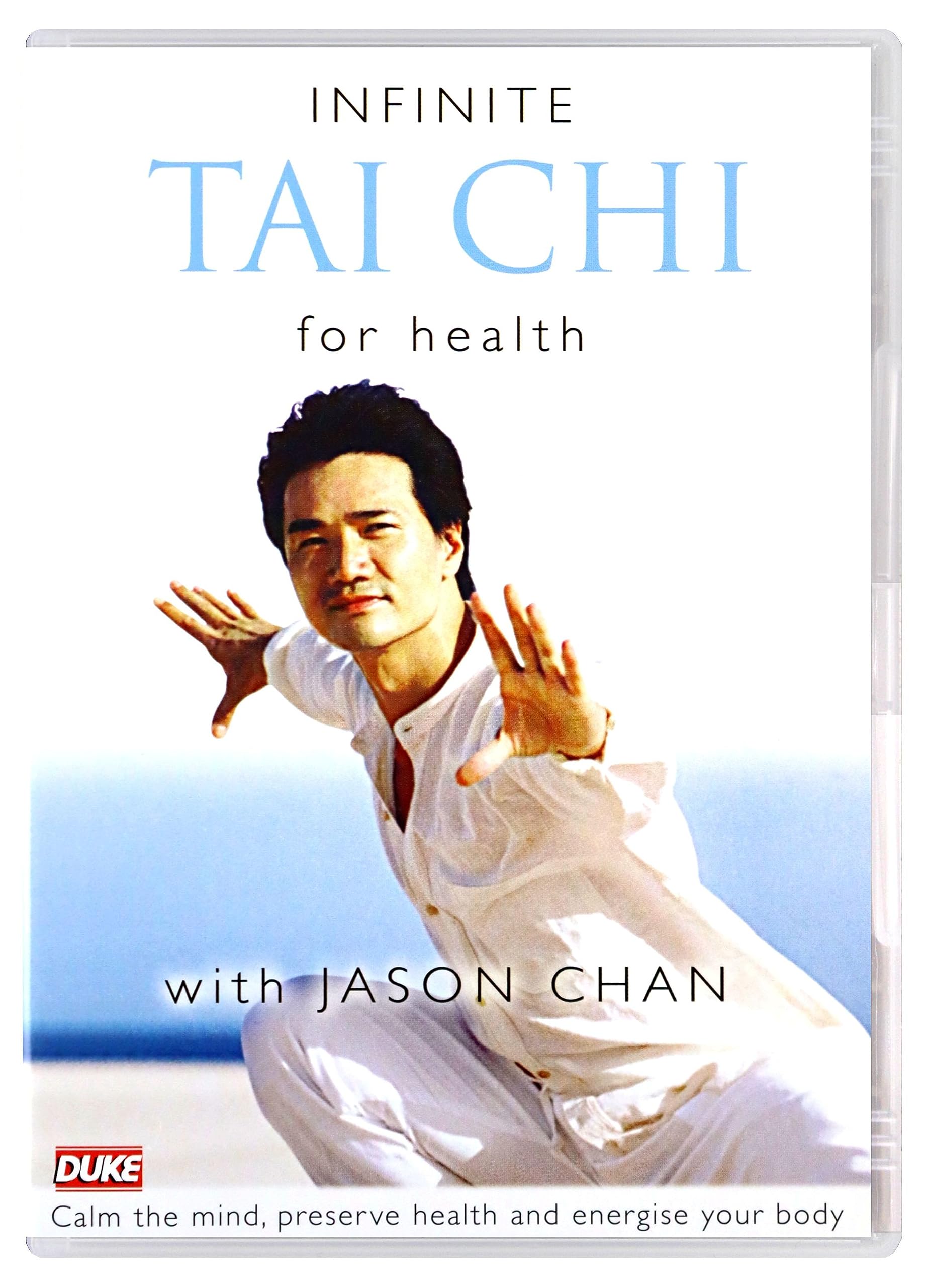 Tai Chi [Edizione: Regno Unito]