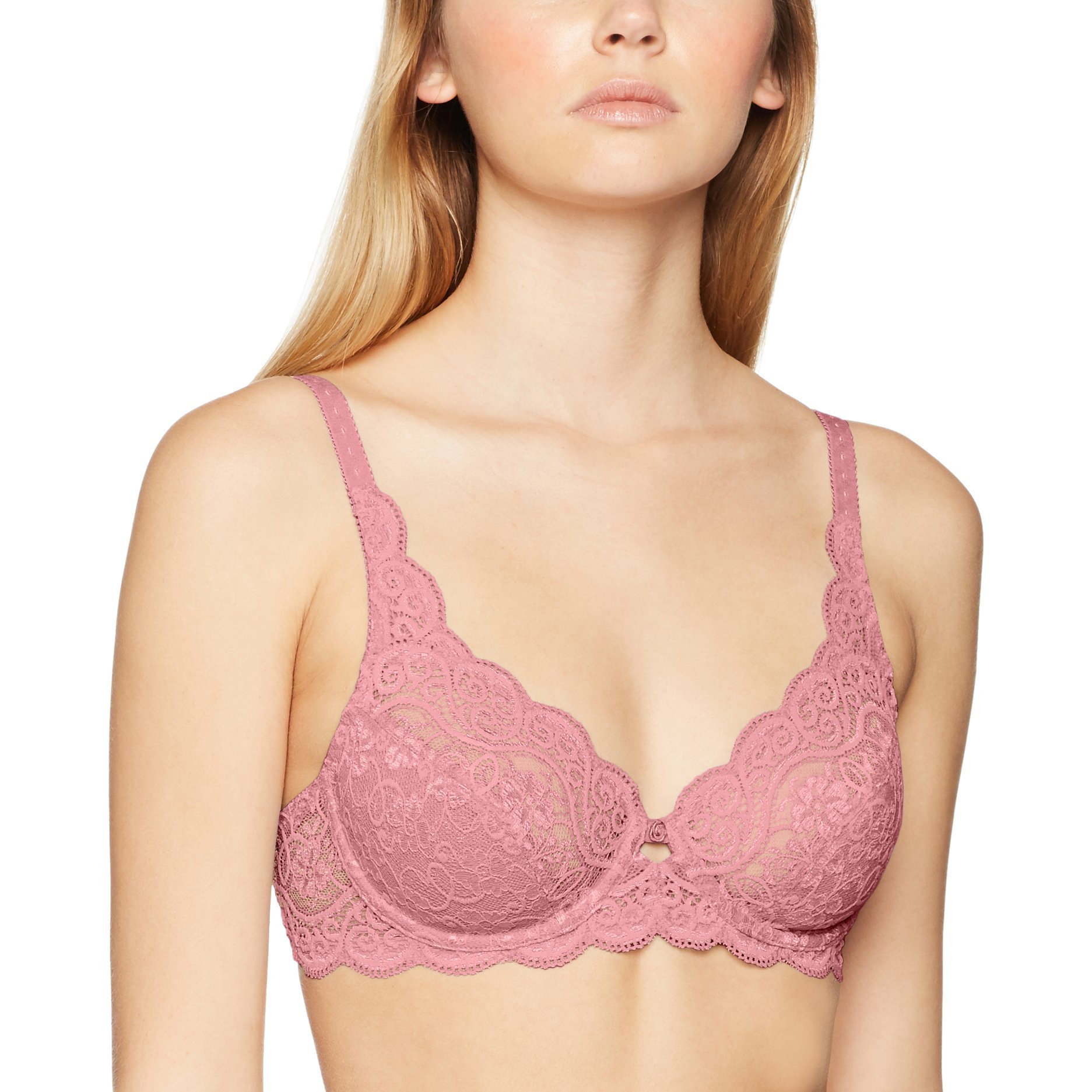 Triumph Women's Wired Padded Bra — view 17