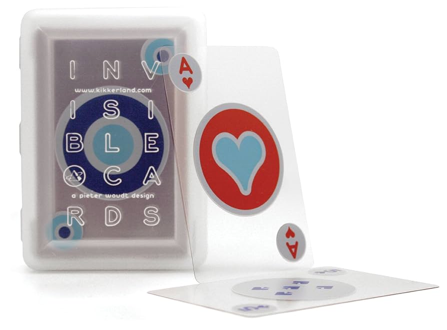 Lit playing cards 8種セット Lit playing cards 8種セット Lit Playing Cards V2 JUMBO tuck