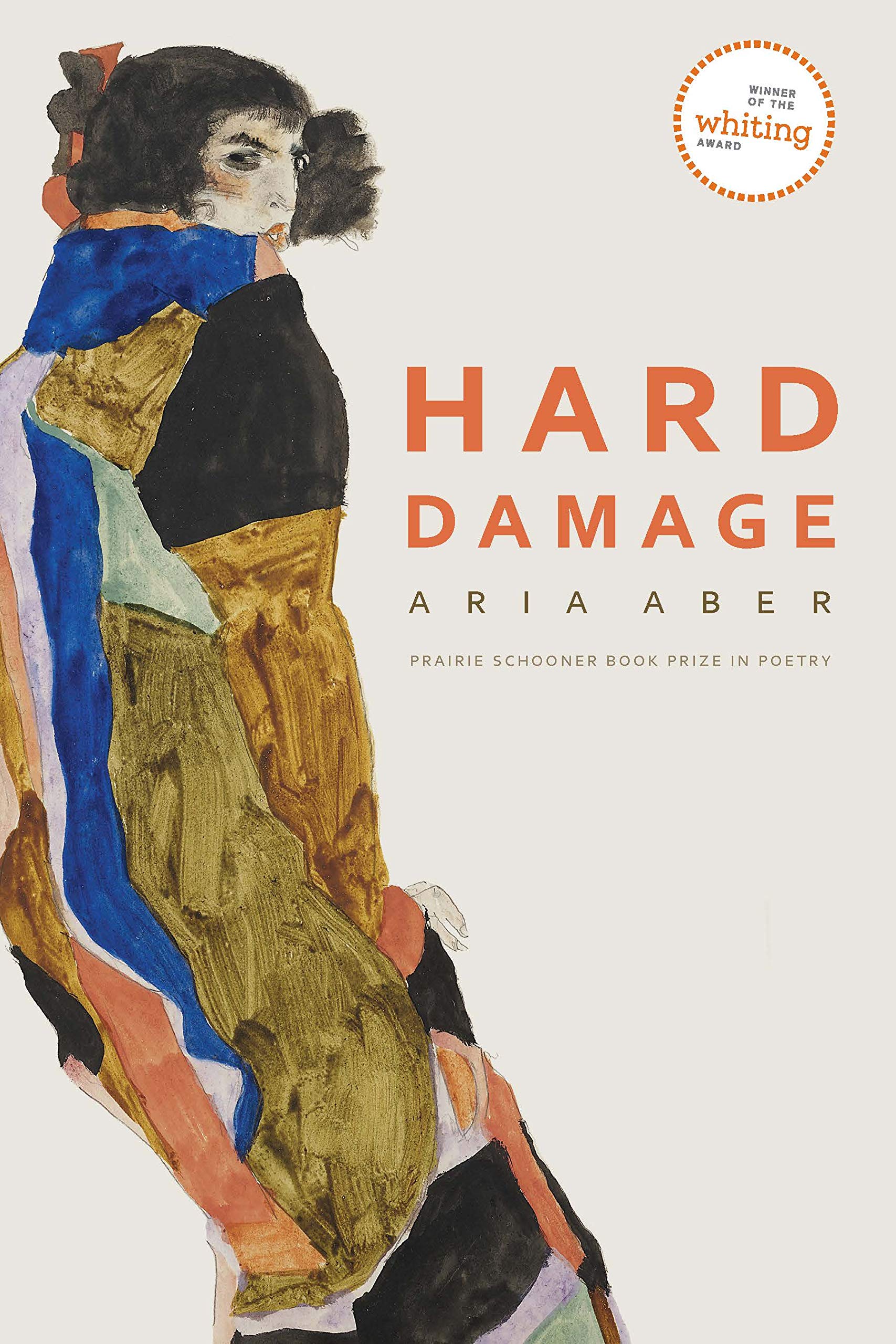 University of Nebraska Press Hard Damage