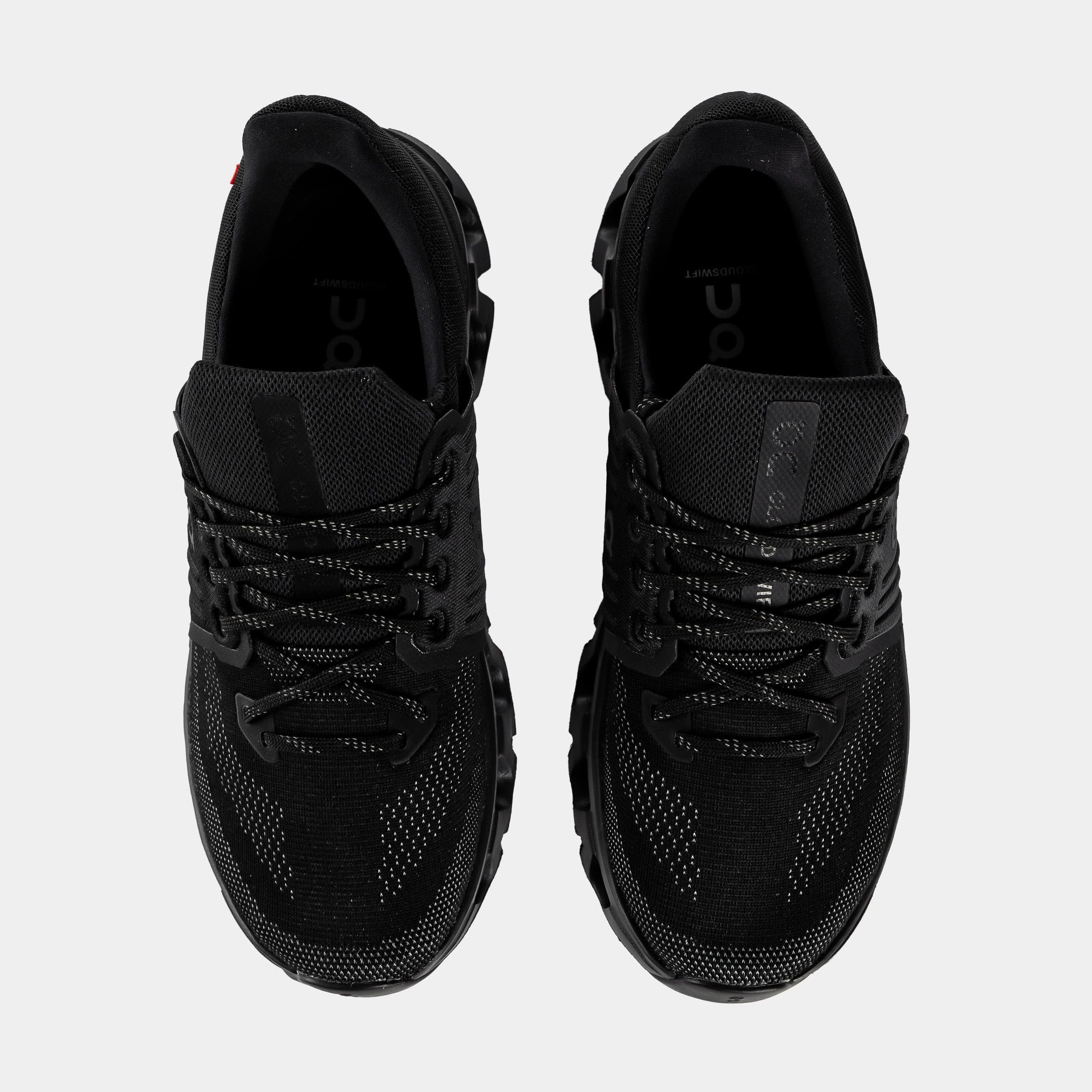 ON Herren Cloudswift 4 AdSneaker