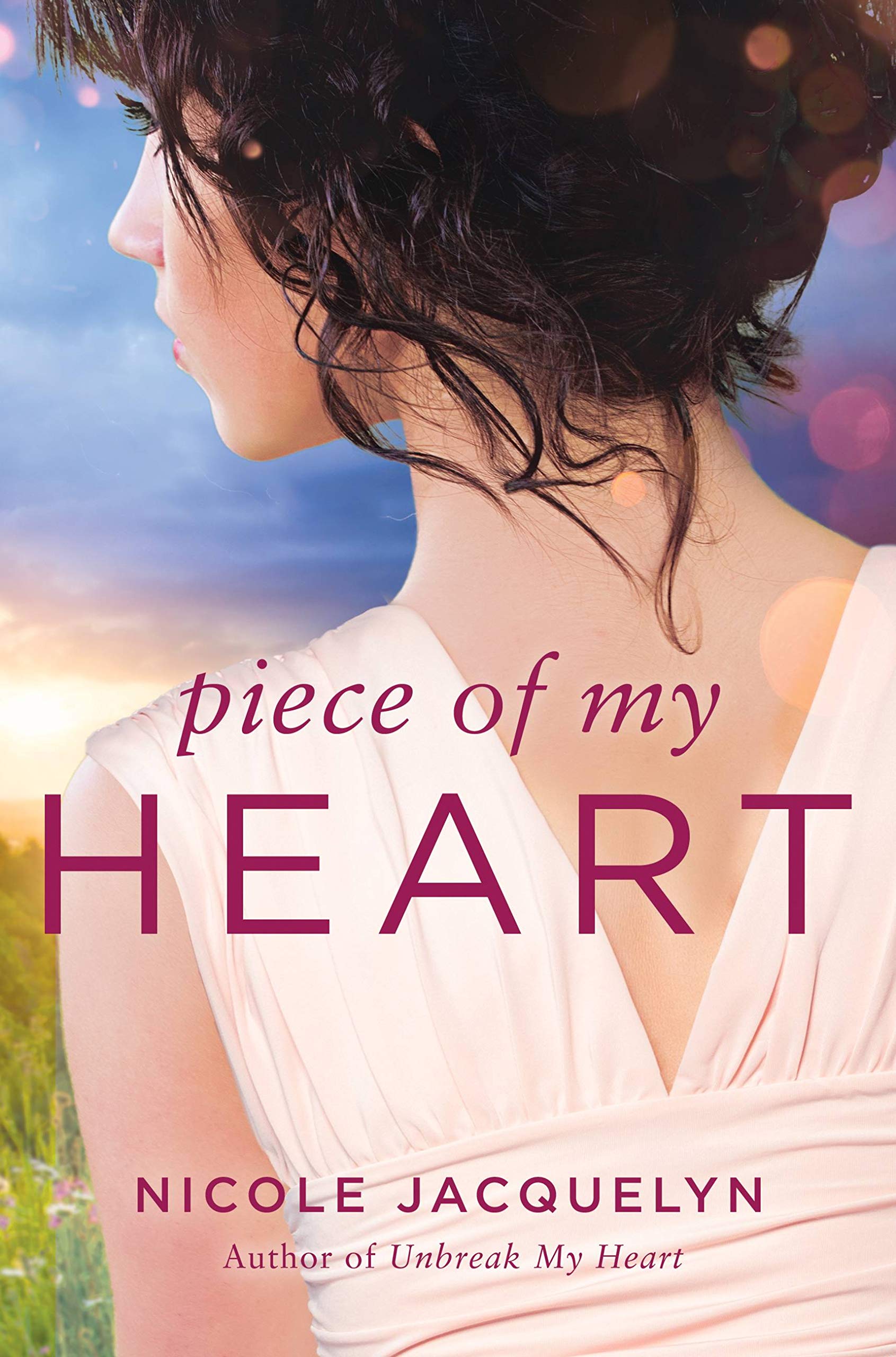 Piece of My Heart: 4 (Fostering Love)